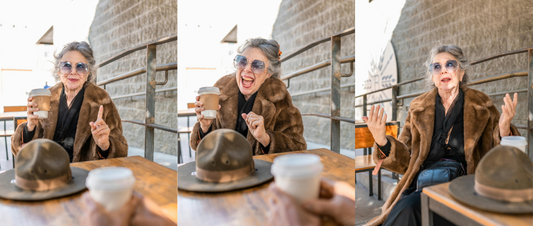 ¿Es peor la menopausia en invierno?