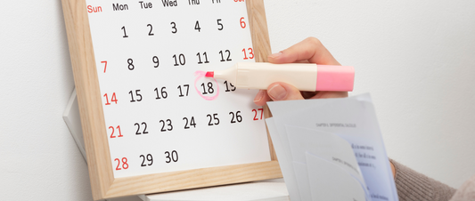 ¿Qué hago si creo que estoy en perimenopausia?