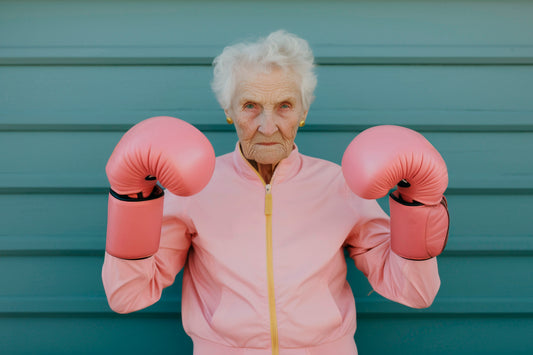 Empezar con el deporte en menopausia