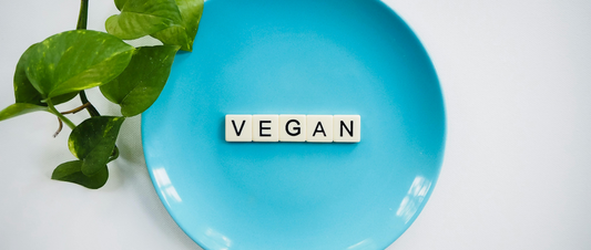 Veganismo y Menopausia