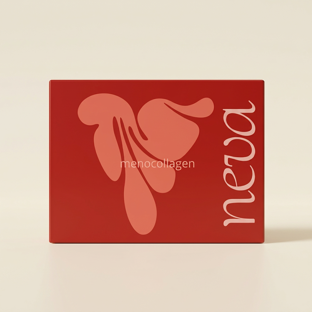 Foto principal de MENOCOLLAGEN